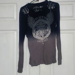 Affliction Shirt